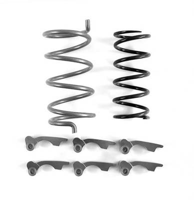 EPI Performance Low Elev. Sand Dune Clutch Kit for 2018-21 Can-Am Maverick X3 Turbo R Models - Stock Tires - WE437561