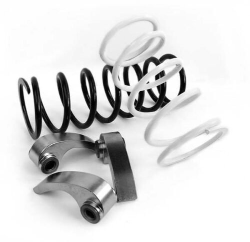 EPI Performance High Elev. Sport Utility Clutch Kit for 2015 Polaris RZR 900 S (Non EBS) - 27-28 Tires - WE437234 Inch