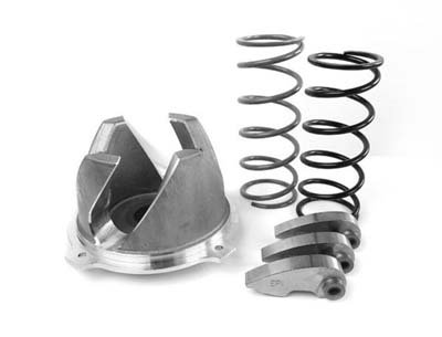 sport-utility-clutch-kit-stock-tires-2017-polaris-ranger-xp-1000-1-N kdf EPI Performance Low Elev. Sport Utility Clutch Kit for 2015 Polaris Ranger 900 EBS (Kit will eliminate EBS) - Stock Tire