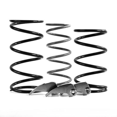 EPI Performance Low Elev. Sand Dune Clutch Kit for 2018-21 Arctic Cat Wildcat XX - Paddle Tires - WE437683