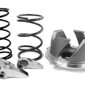 EPI Performance Low Elev. Sand Dune Clutch Kit for 2014 Polaris Ranger XP (EBS) - Stock Tires