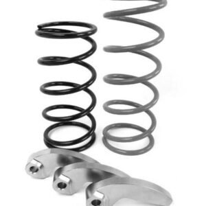 EPI Performance High Elev. Sport Utility Clutch Kit for 2009-10 Polaris Sportsman 550 Models - Stock Tires - WE436810