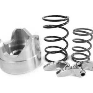 EPI Performance High Elev. Sport Utility Clutch Kit for 2003-05 Polaris Sportsman 600 - Stock Tires - WE416010