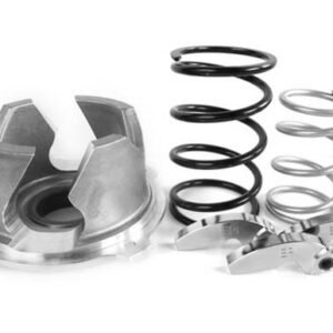 EPI Performance High Elev. Sport Utility Clutch Kit for 2007 Polaris Sportsman 800 EFI - Stock Tires - WE436189