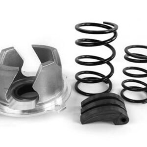 EPI Performance Low Elev. Sand Dune Clutch Kit for 2007 Polaris Sportsman 800 EFI X2 4x4 - Stock Tires - WE415040