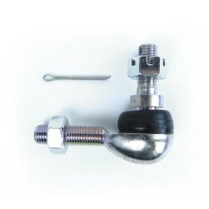 we315046-tie-rod-end-1-N 5555 EPI Inner Tie Rod End for 2009-2021 Polaris Sportsman and Scrambler