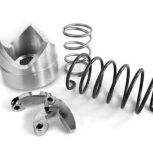 EPI Performance Low Elev. Sport Utility Clutch Kit for 2003-05 Polaris Trail Boss 330 2x4 - Stock Tires - WE413335