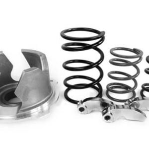 EPI Performance Low Elev. Sport Utility Clutch Kit for 2004-06 Polaris Sportsman 700 4x4/EFI - Stock Tires - WE415049