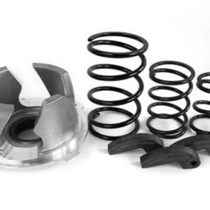 EPI Performance Low Elev. Sport Utility Clutch Kit for 2005-06 Polaris Sportsman 800 EFI 4x4  - Stock Tires - WE415060