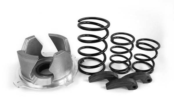 EPI Performance Low Elev. Sport Utility Clutch Kit for 2005-06 Polaris Sportsman 800 EFI 4x4  - Stock Tires - WE415060