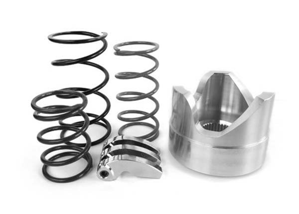 EPI Performance Low Elev. Sport Utility Clutch Kit for 2004-05 Polaris ATP 500 - 27-28 Inch Tires - WE430500