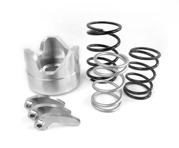 EPI Performance Low Elev. Sport Utility Clutch Kit for 2006 Polaris Sportsman EFI 4x4 (EBS) - 27-28 Inch Tires - WE43050