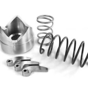EPI Performance Low Elev. Sport Utility Clutch Kit for 2006-07 Polaris Ranger 500 EFI/ Carb 4x4  - 27-28” Tires