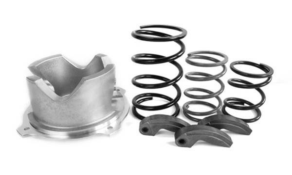 EPI Performance Low Elev. Sport Utility Clutch Kit for 2005-06 Polaris Sportsman 800 EFI - 27-28 Inch Tires - WE435073