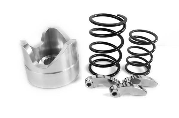 EPI Performance Low Elev. Sport Utility Clutch Kit for 2003-05 Polaris Sportsman 4x4 (EBS) - 27-28 Inch Tires - WE436000