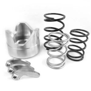 EPI Performance Low Elev. Sport Utility Clutch Kit for 2007 Polaris Sportsman 500 EFI 4x4  - Stock Tires