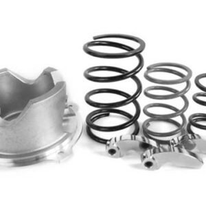 EPI Performance Low Elev. Sand Dune Clutch Kit for 2004-06 Polaris Sportsman 700 Models - Paddle Tires - WE436161