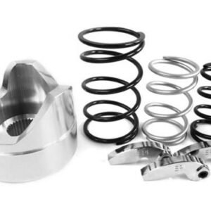 EPI Performance Low Elev. Sand Dune Clutch Kit for 2002-04 Polaris Sportsman 700 4x4 (EBS) - Stock Tires - WE436173