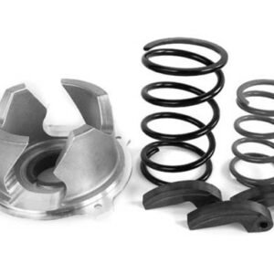 EPI Performance Mudder Clutch Kit for 2007 Polaris Sportsman 800 EFI 4x4 Deluxe/ Standard (EBS) - 28+ Tires - WE436187 I