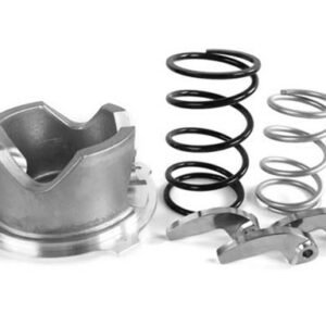 EPI Performance Low Elev. Sand Dune Clutch Kit for 2008-09 Polaris Sportsman 500 EFI 4x4 (EBS) - Stock Tires - WE436276