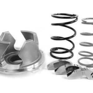 EPI Performance Low Elev. Sand Dune Clutch Kit for 2008-09 Polaris Sportsman 500 EFI 4x4 (EBS) - Paddle Tires - WE436277