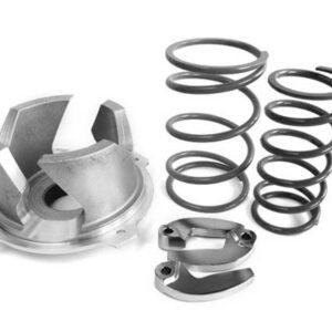 EPI Performance High Elev. Sport Utility Clutch Kit for 2009-10 Polaris Sportsman 550 Models - 27-28 Inch Tires - WE4368