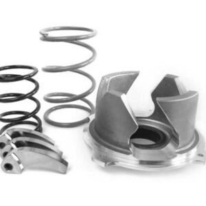 EPI Performance High Elev. Sport Utility Clutch Kit for 2009-10 Polaris Sportsman 850 XP EFI - WE436901