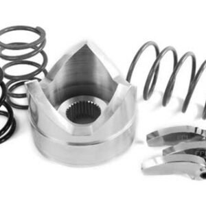 EPI Performance Low Elev. Sport Utility Clutch Kit for 2010-13 Polaris Ranger 500 4x4 Crew/ EFI - 27-28 Inch Tires