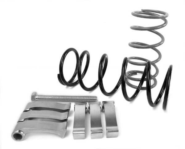 EPI Performance Low Elev. Sand Dune Clutch Kit for 2007-11 Can-Am Renegade 800 Models - Paddle Tires - WE436551