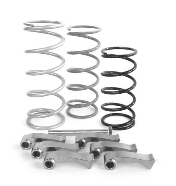 EPI Performance Low Elev. Sand Dune Clutch Kit for 2011-12 Can-Am Commander 1000 4x4 - Stock Tires - WE437021