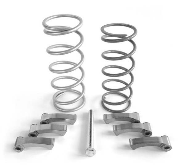 EPI Performance Low Elev. Sport Utility Clutch Kit for 2013-17 Can-Am Maverick 1000 - Stock Tires