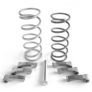 EPI Performance Low Elev. Sand Dune Clutch Kit for 2013-17 Can-Am Maverick 1000 - Paddle Tires - WE437129