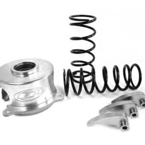EPI Performance Low Elev. Sand Dune Clutch Kit for Arctic Cat Wildcat 1000 X Models - Paddle Tires - WE437144