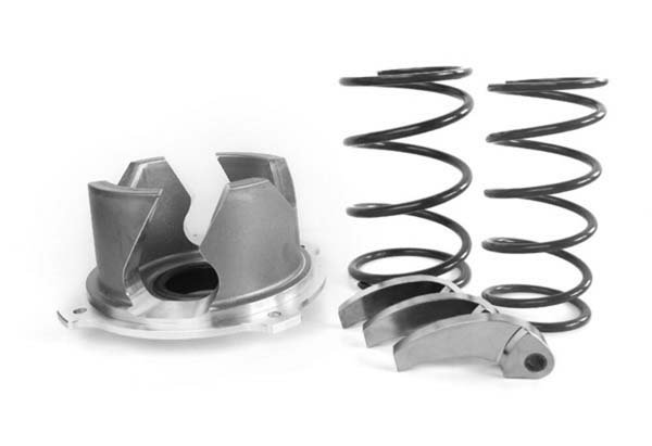 EPI Performance Low Elev. Sand Dune Clutch Kit for 2013 Polaris RZR 800 EPS 4x4 (EBS) - Stock Tires - WE437171