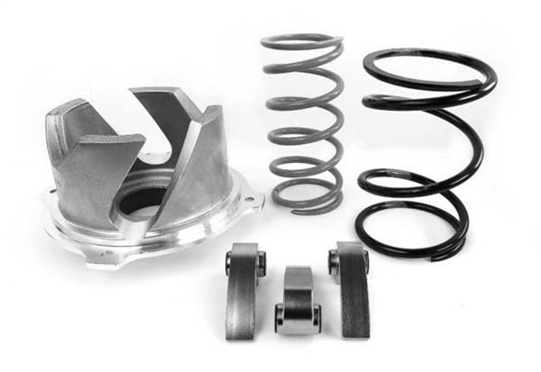 EPI Performance Low Elev. Sport Utility Clutch Kit for 2015 Polaris RZR 1000 XP/ 4 - Stock Tires - WE437245