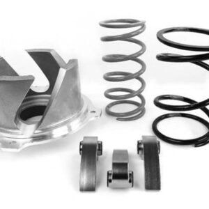 EPI Performance Low Elev. Sand Dune Clutch Kit for 2015 Polaris RZR XP/ 4 - Paddle Tires - WE437251