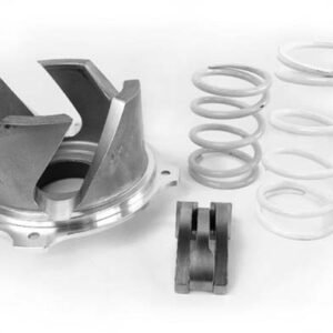 EPI Performance High Elev. Sport Utility Clutch Kit for 2015-16 Polaris Sportsman and ACE 570 (Non EBS) - Stock Tires