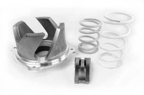 EPI Performance Low Elev. Sand Dune Clutch Kit for 2015-16 Polaris Sportsman ACE 570 (EBS) - Paddle Tires - WE437301