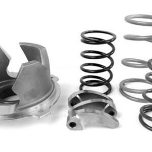 EPI Performance Low Elev. Sport Utility Clutch Kit for 2014-23 Polaris Sportsman 570 Models - Stock Tires - WE437302