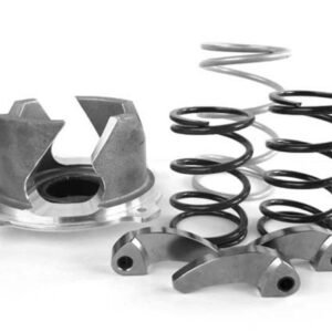 EPI Performance Low Elev. Sand Dune Clutch Kit for 2014-23 Polaris Sportsman (EBS) Models  - Paddle Tires - WE437308