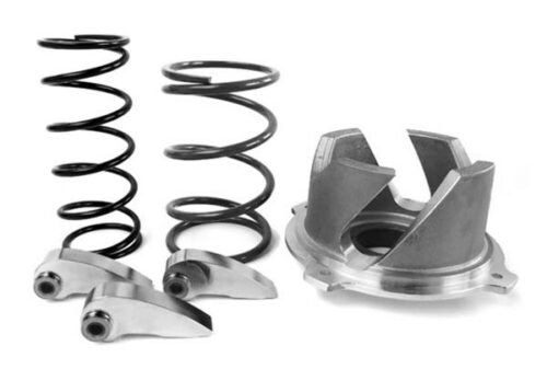 EPI Performance Low Elev. Sport Utility Clutch Kit for 2014 Polaris Ranger 900 XP EBS - Stock Tires