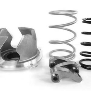 EPI Performance Low Elev. Sport Utility Clutch Kit for 2016 Polaris Ranger 900 (EBS) 4x4 - Stock Tires - WE437366