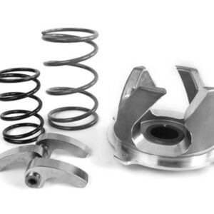 EPI Performance Low Elev. Sand Dune Clutch Kit for Polaris RZR 900 Trail/ XC  - Stock Tires - WE437378