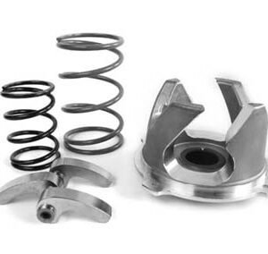 EPI Performance Low Elev. Sand Dune Clutch Kit for 2017-25 Polaris RZR S/ Trail S (EBS) - Stock Tires - WE437421