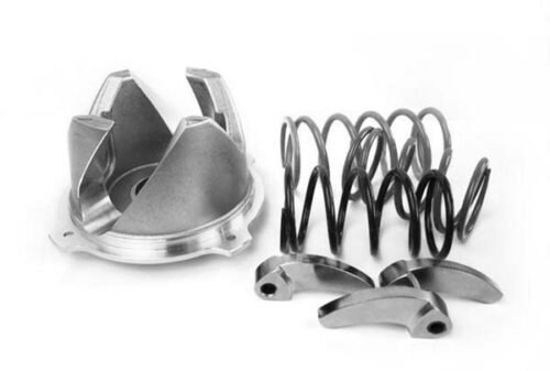 EPI Performance Low Elev. Sport Utility Clutch Kit for 2016-17 Polaris Sportsman EBS Models - Stock Tires - WE437437