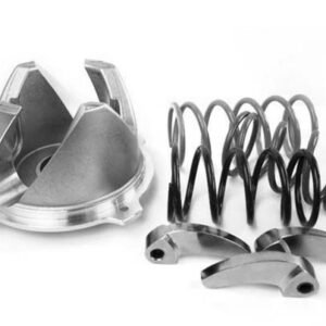 EPI Performance Low Elev. Sand Dune Clutch Kit for 2016-17 Polaris Sportsman 570 (EBS) Models - Paddle Tires - WE437443