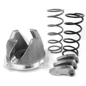 EPI Performance Low Elev. Sport Utility Clutch Kit for 2017 Polaris Ranger XP 1000 (Non-EBS) - 27-28 Tires - WE437446 In