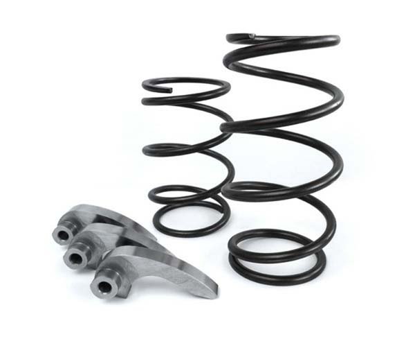 EPI Performance Low Elev. Sport Utility Clutch Kit for 2014 Polaris RZR 1000 XP/ XP - 30-32 Tires - WE437161 Inch