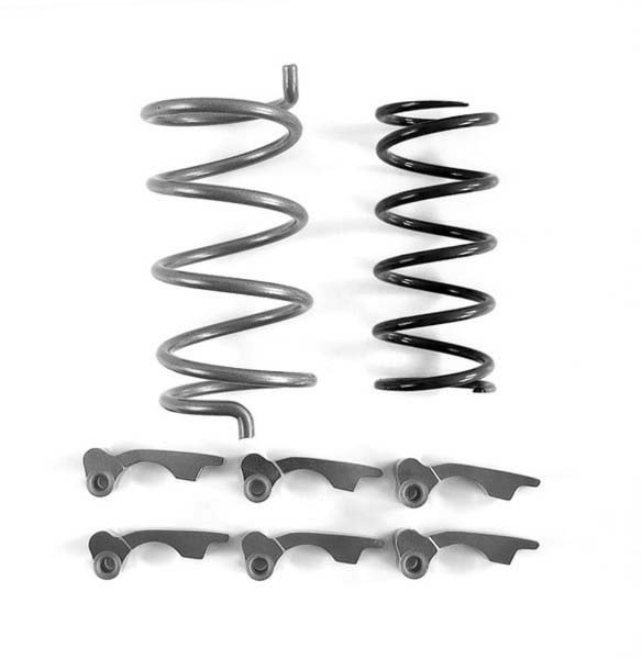 EPI Performance High Elev. Sport Utility Clutch Kit for 2017 Can-Am Maverick X3 - 30-32 Inch Tires - WE437476