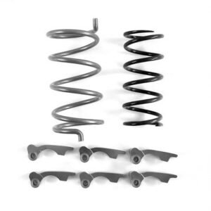 EPI Performance Low Elev. Sand Dune Clutch Kit for 2017 Can-Am Maverick X3 - Stock Tires - WE437478